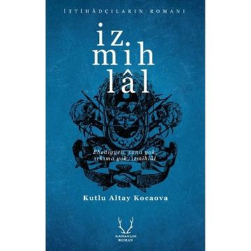 İzmihlal - Kutlu Altay Kocaova