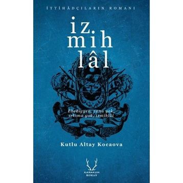 İzmihlal - Kutlu Altay Kocaova