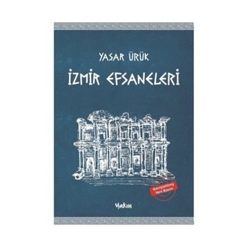İZMİR EFSANELERI - YAŞAR ÜRÜK