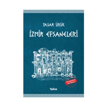 İZMİR EFSANELERI - YAŞAR ÜRÜK