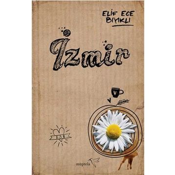 İzmir - Elif Ece Bıyıklı