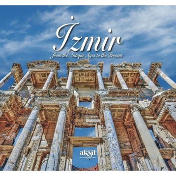 İzmir - Elif Ece Bıyıklı
