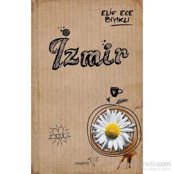 İzmir - Elif Ece Bıyıklı