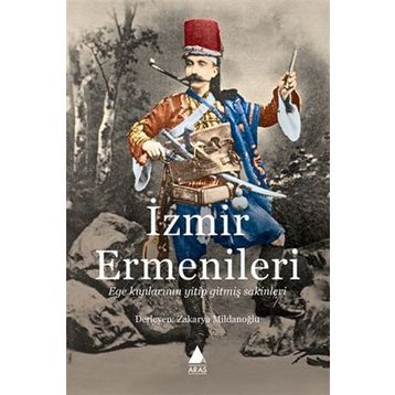 İzmir Ermenileri - Zakarya Mildanoğlu
