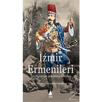 İzmir Ermenileri - Zakarya Mildanoğlu