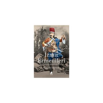 İzmir Ermenileri - Zakarya Mildanoğlu
