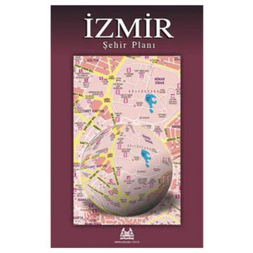 İZMIR ŞEHIR PLANI - KOMISYON