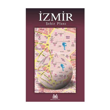 İZMIR ŞEHIR PLANI - KOMISYON