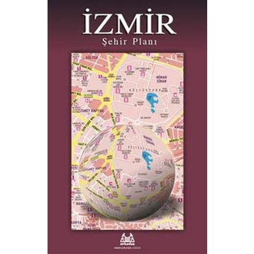 İZMIR ŞEHIR PLANI - KOMISYON