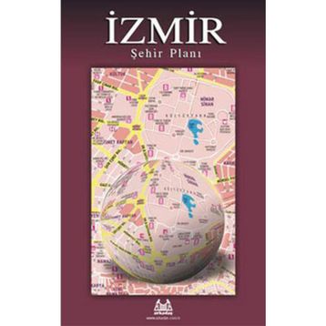 İZMIR ŞEHIR PLANI - KOMISYON