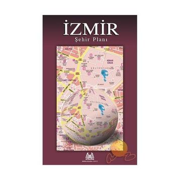 İZMIR ŞEHIR PLANI - KOMISYON