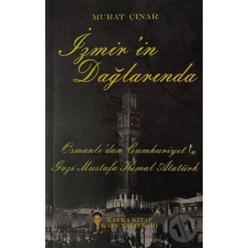 İzmir'in Dağlarında - Murat Çınar