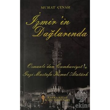 İzmir'in Dağlarında - Murat Çınar