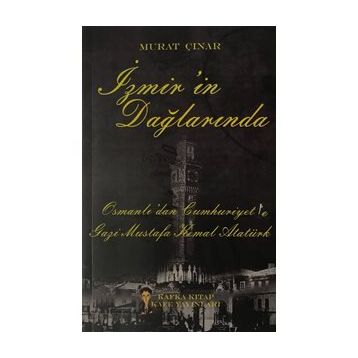 İzmir'in Dağlarında - Murat Çınar