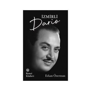 İzmirli Dario - Erkan Özerman