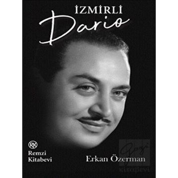 İzmirli Dario - Erkan Özerman