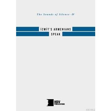 İzmit’s Armenians Speak - kollektif