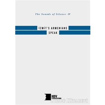 İzmit’s Armenians Speak - kollektif
