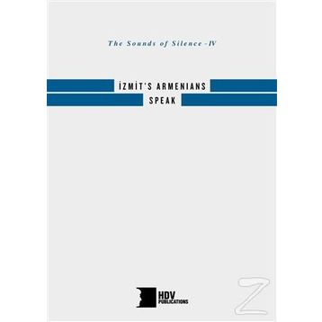 İzmit’s Armenians Speak - kollektif
