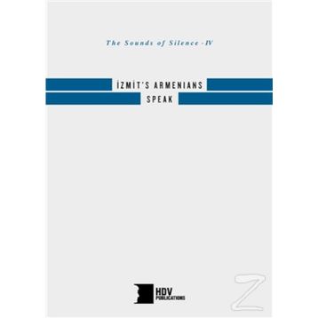 İzmit’s Armenians Speak - kollektif