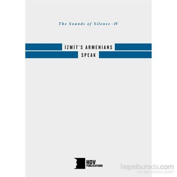 İzmit’s Armenians Speak - kollektif