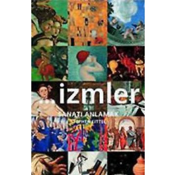 İZMLER SANATI ANLAMAK - STEPHEN LITTLE