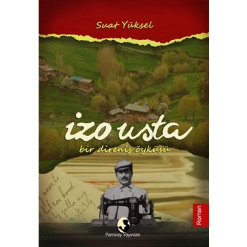 İzo Usta - Suat Yüksel