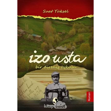 İzo Usta - Suat Yüksel