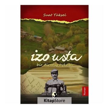 İzo Usta - Suat Yüksel