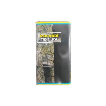 İzocardi 3 kg Taş Cilası