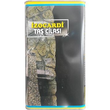 İzocardi 3 kg Taş Cilası