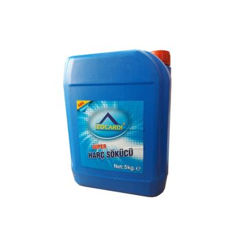 İzocardi 5 kg Harç Sökücü