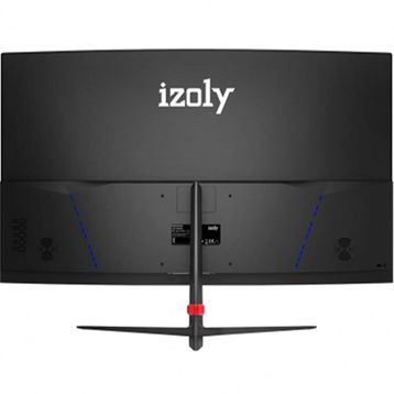 Izoly 2456C165 24 inç 165Hz 1ms Curved Oyuncu Monitörü