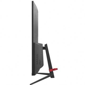 Izoly 2456C165 24 inç 165Hz 1ms Curved Oyuncu Monitörü