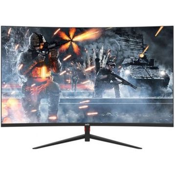 Izoly 2456C165 24 inç 165Hz 1ms Curved Oyuncu Monitörü