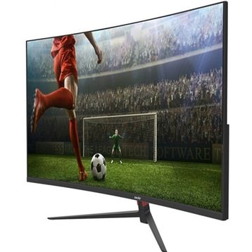 Izoly 2456C165 24 inç 165Hz 1ms Curved Oyuncu Monitörü
