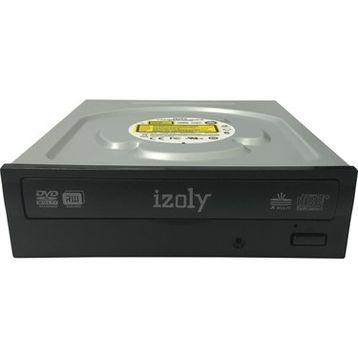 Izoly DVD-RW 24X Sata Bulk DVD Yazıcı