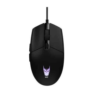 Izoly G102 6d Usb Aydınlatmalı Oyuncu Mouse
