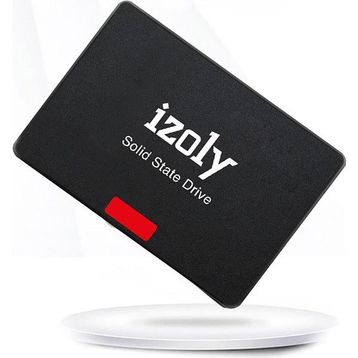 Izoly S280 1TB Gaming Sata 3 550-520MB/s SSD