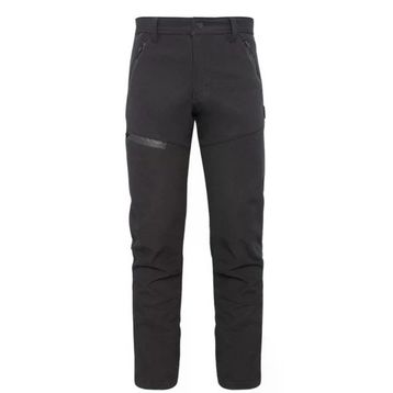 Izrasa ProLine 300D Softshell Kumaş Technical Outdoor Pantolon