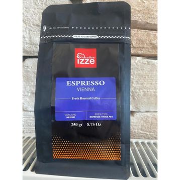 İzze Coffee​ 250 gr Vienna Filtre Kahve