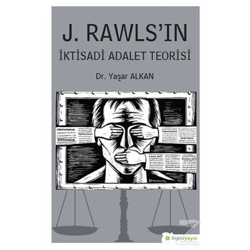 J.Rawls'ın İktisadi Adalet Teorisi - Yaşar Alkan