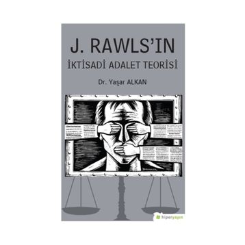 J.Rawls'ın İktisadi Adalet Teorisi - Yaşar Alkan