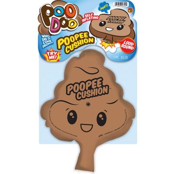 Ja-Ru Pd Poopee Cushıon Oyuncak