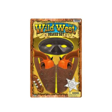 Ja-Ru Wild West Vahşi Batı Seti