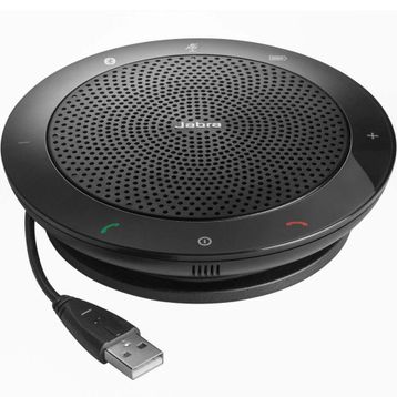 Jabra 510 Bluetooth Speaker Siyah