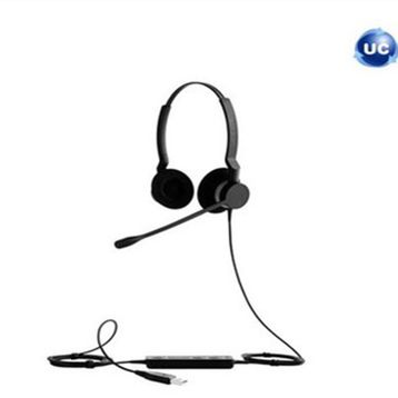 Jabra BIZ 2300 Duo USB Kulaklık
