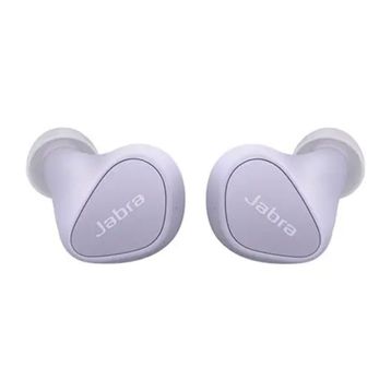 Jabra Elite 4 Lila Bluetooth Kulaklık