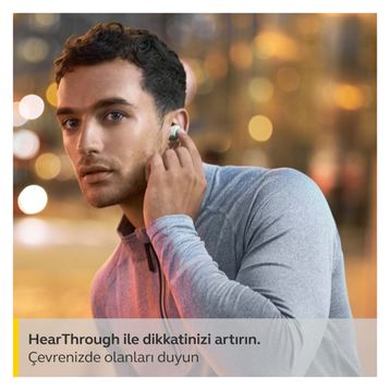 Jabra Elite 4 Mint Bluetooth Kulaklık