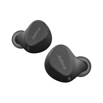 Jabra Elite 4 Siyah Bluetooth Kulaklık